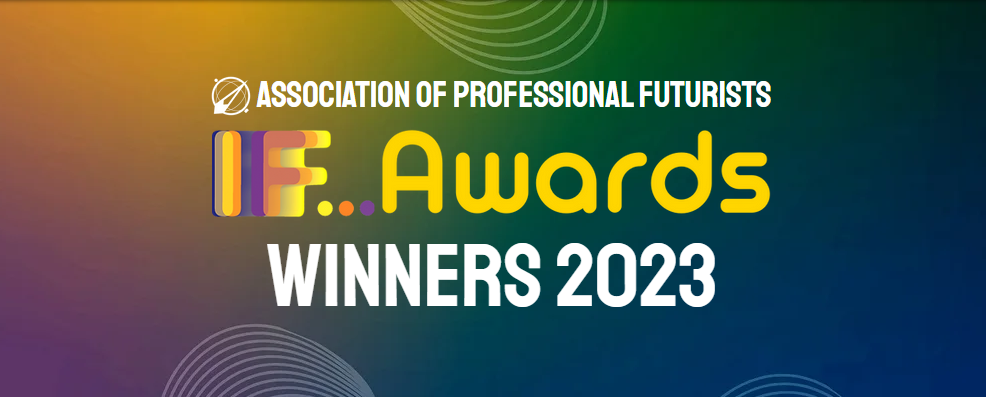 banner award